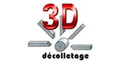 3D DÉCOLLETAGE