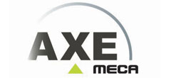 AXE MECA