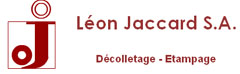 LÉON JACCARD SA