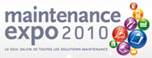 MAINTENANCE expo 2010