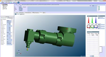 NCSIMUL Tool 2.6