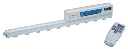 Nouveau ioniseur IZS40/41/42